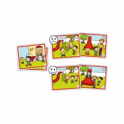 Resolvendo Conflitos Na Escola