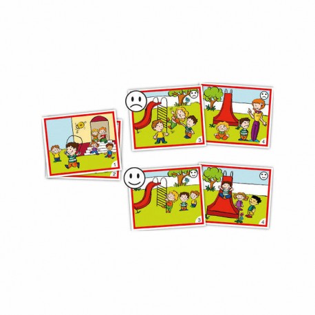 Resolvendo Conflitos Na Escola