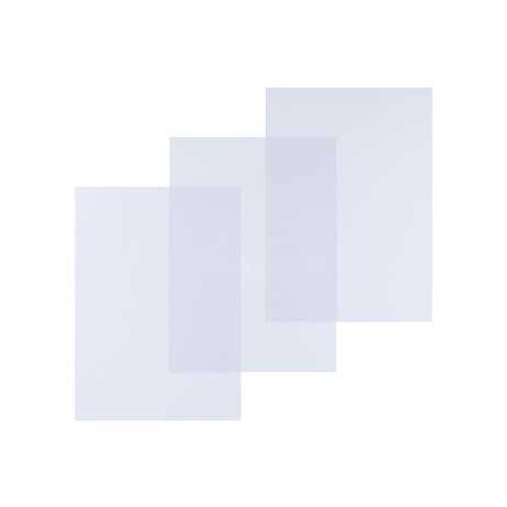Acetato Encadernação A3 Transparente Cristal 500mic Cx100un