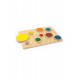Puzzle Sistema Solar