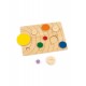 Puzzle Sistema Solar