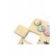 WOODEN BUSY BOARD