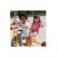 Triciclo Taxi 3-7 Anos