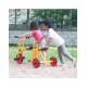 Triciclo Taxi 3-7 Anos