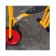 Triciclo Taxi 3-7 Anos