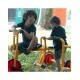 Triciclo Taxi 3-7 Anos