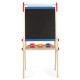 Cavalete de Pintura 2 em 1