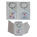 Porta Chaves Casa 25 und