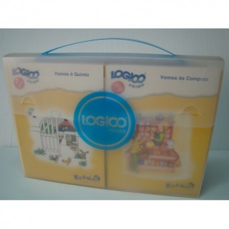 Lógico Primo 2º Serie