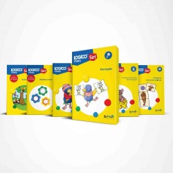 Lógico Primo Desenvolvimento Cognitivo