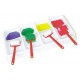 Paletas Para Rolo 4 und