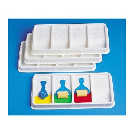 Paletas Para Rolo 4 und
