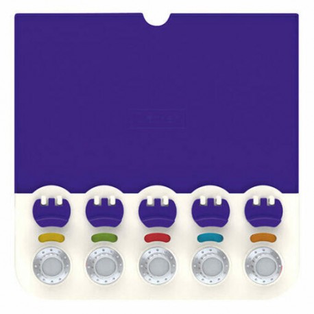 Color Code Suporte