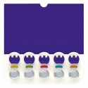 Color Code Suporte
