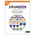 Color Code Cores e Formas 1