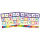 Color Code Cores e Formas 2