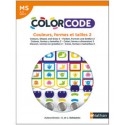 Color Code Cores, formas e tamanhos 2