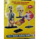 Modelo Anatomia Humano 4 em 1