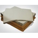 Papel Manteigueiro 33x43cm 100grs (25 Folha Aberta)