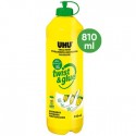 Cola UHU Liquida Recarga Twist Glue Renature 810ml