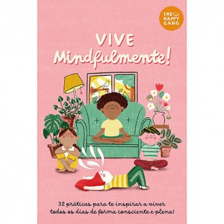 VIVE MINDFULMENTE!
