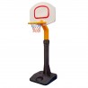 Cesto de Baskete Regulável