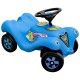 King Car blue