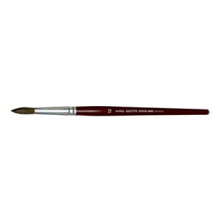 Pincel Guache Aguarela Redondo Nº2 Art 400 Giotto