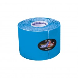 Kinesio Muscle Tape Azul