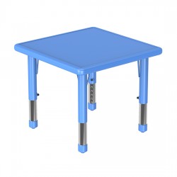 Mesa Elite Quadrada Regulável
