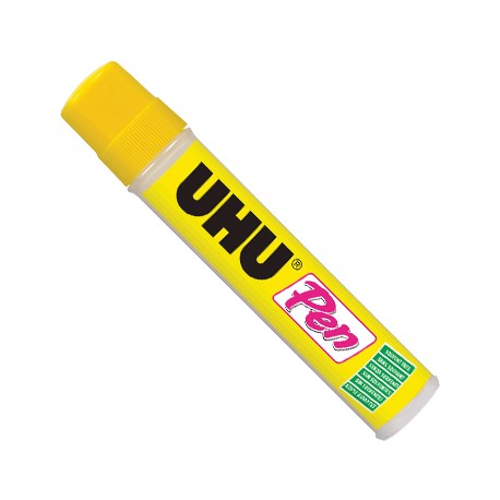 Cola Liquida 50ml UHU Pen