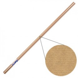 Papel Kraft Natural 1x50mts 70g Rolo