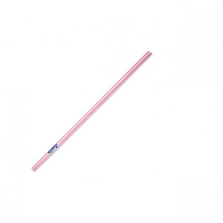 Papel Kraft Rosa 1x3mts 70g Rolo