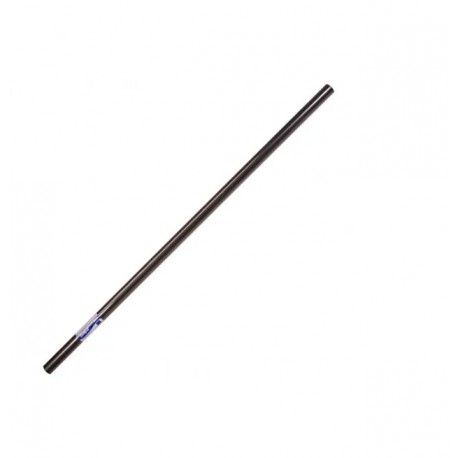 Papel Kraft Preto 1x3mts 70g Rolo