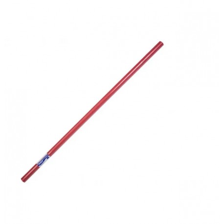 Papel Kraft Vermelho 1x3mts 70g Rolo