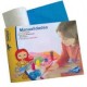 Caderno de Papel Celofane