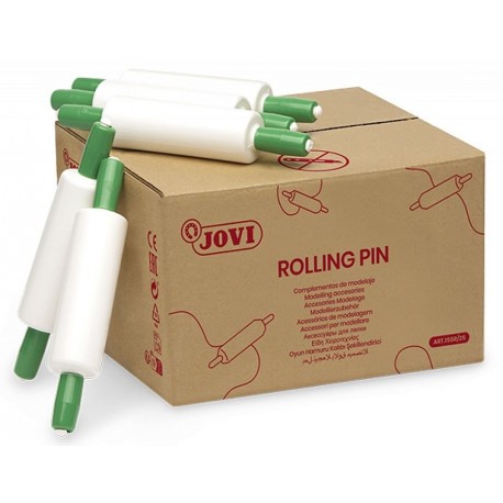 Rolos P/Modelagem 5und