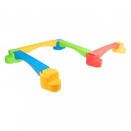 Percurso Motricidade 9 peças