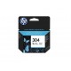 Tinteiro HP DeskJet 3700/ 3720/ 3730 Nº304 Cor