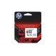 Tinteiro HP DeskJet Advantage 3636/ 3835/ 4535/ 2135 Nº652 Tricolor