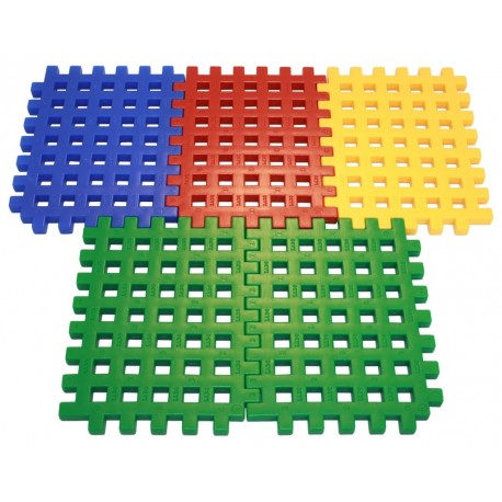 Construções Modelos 20 peças