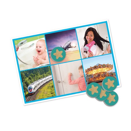 Bingo A Casa e a Cidade