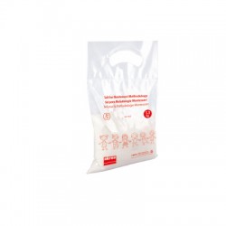 Sal para Metodologia Montessori (1,3kg)