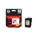 Tinteiro HP Deskjet 1515/ 2515/ 2645 Nº650 Preto