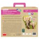 Conj. 10 Puzzles Animais e suas Crias