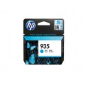 Tinteiro HP Nº 935 Officejet 6812 Azul