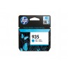 Tinteiro HP 935 Officejet 6812/ 6815/ 6230/ 6820/ 6830/ 6835 Azul