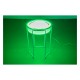 Bandeja Sensorial de Luz Play Bin com LED e Suporte Ajustável.