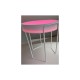 Bandeja Sensorial de Luz Play Bin com LED e Suporte Ajustável.