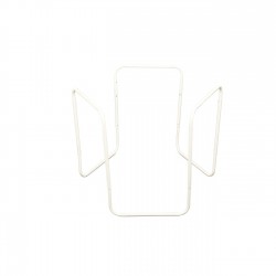 Suporte Metálico Ajustável para Bandeja Sensorial